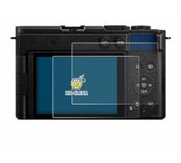 brotect 2 Pièces Film Protection pour Panasonic Lumix DC-S9