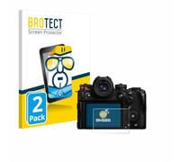 brotect 2 Pièces Film Protection pour Panasonic Lumix S1R II