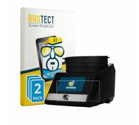 brotect 2 Pièces Film Protection pour Panetti PrimoChef