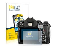 brotect 2 Pièces Film Protection pour Pentax K-1 Mark II