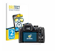 brotect 2 Pièces Film Protection pour Pentax KF