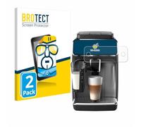 brotect 2 Pièces Film Protection pour Philips Series 3300