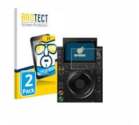 brotect 2 Pièces Film Protection pour Pioneer CDJ 3000X