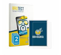 brotect 2 Pièces Film Protection pour PocketBook InkPad One