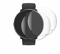 brotect 2 Pièces Film Protection pour Polar Ignite 3 Titanium