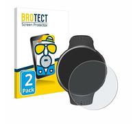brotect 2 Pièces Film Protection pour Polar Pacer Pro
