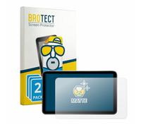 brotect 2 Pièces Film Protection pour Portkeys LS7P 7"