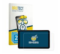 brotect 2 Pièces Film Protection pour Portkeys LS7P 7"
