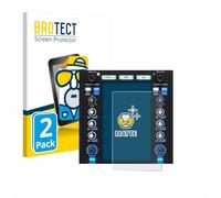 brotect 2 Pièces Film Protection pour Rane System One
