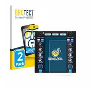 brotect 2 Pièces Film Protection pour Rane System One