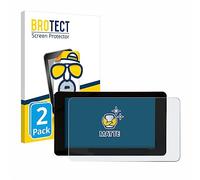 brotect 2 Pièces Film Protection pour Raspberry Pi Touchscreen 7"