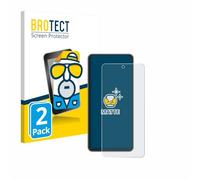 brotect 2 Pièces Film Protection pour realme GT 7T