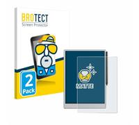 brotect Protection Ecran Anti-Reflet pour reMarkable Paper Pro (2 Pièces) - Film Mat