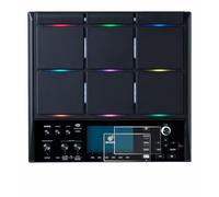 brotect 2 Pièces Film Protection pour Roland SPD-SX PRO