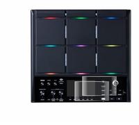 brotect 2 Pièces Film Protection pour Roland SPD-SX PRO