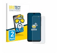 brotect 2 Pièces Film Protection pour Samsung Galaxy A16 5G