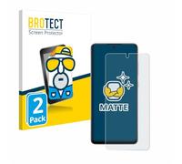 brotect 2 Pièces Film Protection pour Samsung Galaxy A52s 5G