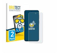 brotect 2 Pièces Film Protection pour Samsung Galaxy A57 5G