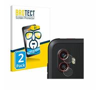 brotect 2 Pièces Film Protection pour Samsung Galaxy XCover 6 Pro