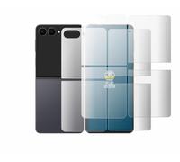 brotect 2 Pièces Film Protection pour Samsung Galaxy Z Flip 8