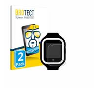 brotect 2 Pièces Film Protection pour SaveFamily Iconic Plus 4G