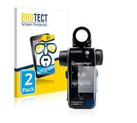 brotect 2 Pièces Film Protection pour Sekonic L858D