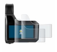 brotect 2 Pièces Film Protection pour Shimano Steps SC-EM800