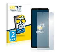 brotect 2 Pièces Film Protection pour Sony Xperia 10 III