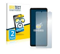 brotect 2 Pièces Film Protection pour Sony Xperia 10 III