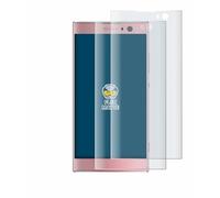 brotect 2 Pièces Film Protection pour Sony Xperia XA2