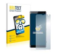 brotect 2 Pièces Film Protection pour Sony Xperia XZ3
