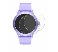 brotect 2 Pièces Film Protection pour SPC Smartee Duo Vivo 1.27"