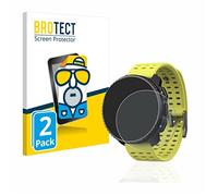 brotect 2 Pièces Film Protection pour Suunto Vertical
