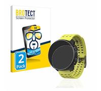brotect 2 Pièces Film Protection pour Suunto Vertical
