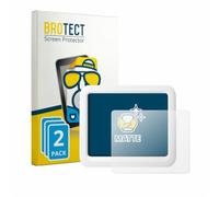 brotect 2 Pièces Film Protection pour SwitchBot Meter Pro