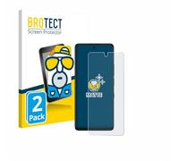 brotect 2 Pièces Film Protection pour TCL 50 Pro NXTPaper 5G