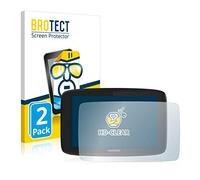 brotect 2 Pièces Film Protection pour TomTom Go Professional 620