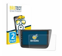 brotect 2 Pièces Film Protection pour Topway Android CarPlay