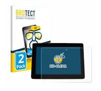 brotect Protection Ecran pour Trimble XCN 1050 (2 Pièces) - Film Protection Ultra Clair