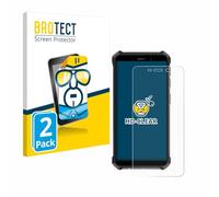 brotect 2 Pièces Film Protection pour Ulefone Armor X12 Pro