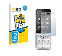 brotect 2 Pièces Film Protection pour Unify OpenScape DECT Phone SL5