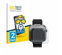 brotect 2 Pièces Film Protection pour Vtech Kidizoom Smartwatch MAX
