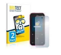 brotect 2 Pièces Film Protection pour Vtech Kidizoom Snap Touch