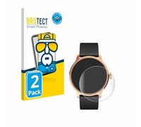 brotect 2 Pièces Film Protection pour Withings ScanWatch Light