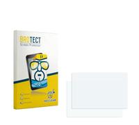brotect 2 Pièces Film Protection pour WonVon Motorrad Carplay F92 5"