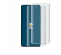 brotect 2 Pièces Film Protection pour Xiaomi Redmi Note 14 Pro Plus 5G