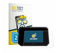 brotect 2 Pièces Film Protection pour Yamaha Tracer 9 2025