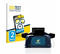 brotect 2 Pièces Film Protection pour Yamaha Tracer 900 GT 2018-2020