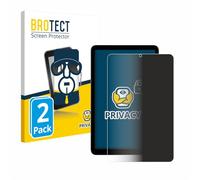 brotect (2 Pièces Protection Anti-Espion pour Alldocube iPlay 50 mini [Anti-Spy, Privacy Film, Écran de Confidentialité, filtre de lumière bleue]