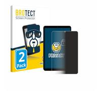 brotect 2 Pièces Protection Anti-Espion pour Alldocube iPlay 60 Mini Pro [Anti-Spy, Privacy Film, Écran de Confidentialité]
